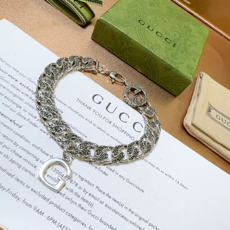 Gucci Bracelets